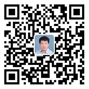 浩科营销微信二维码